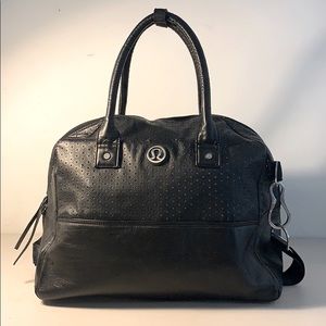 Lululemon Daily Gym Bag